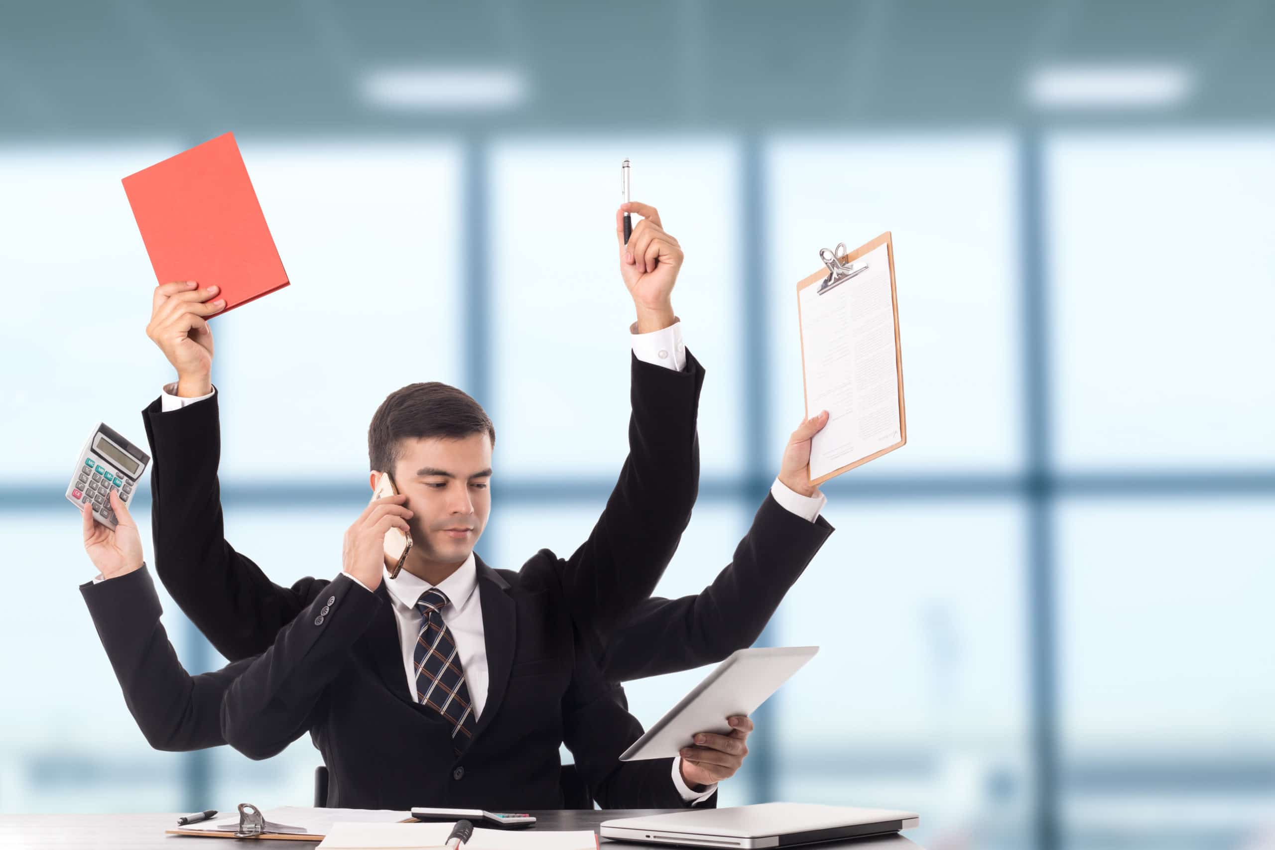 IT Professional Job Description: Unpacking Their True Role