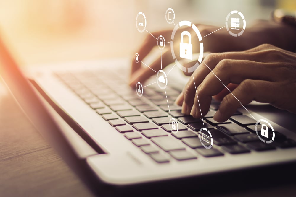 Is your Virtual Office Secure?
