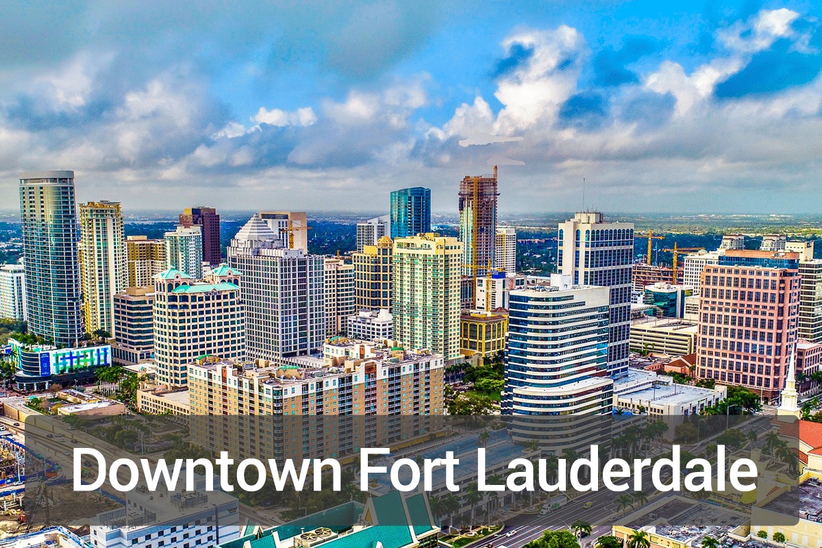 IT Support in South Florida