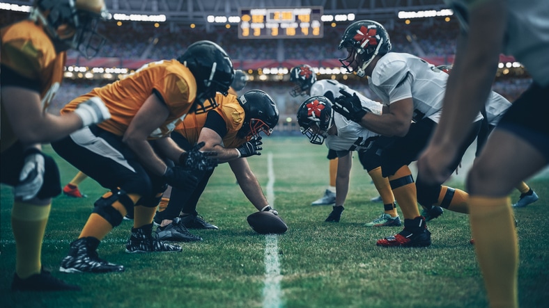 Ransomware Attack Tackles San Francisco 49ers
