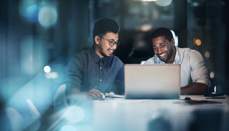 outsourced IT department services