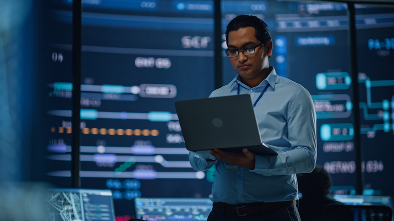 Multi-Layered Cybersecurity Services In Fort Lauderdale