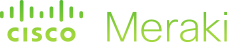 Meraki 2016