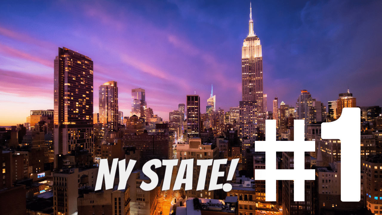 Fortify Your Business: Lessons from NY’s Cybersecurity Laws