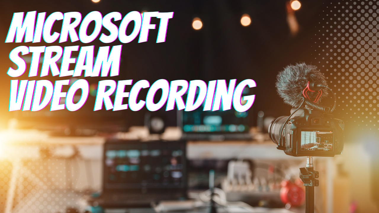 SharePoint Video Recording: Create Better Internal Videos
