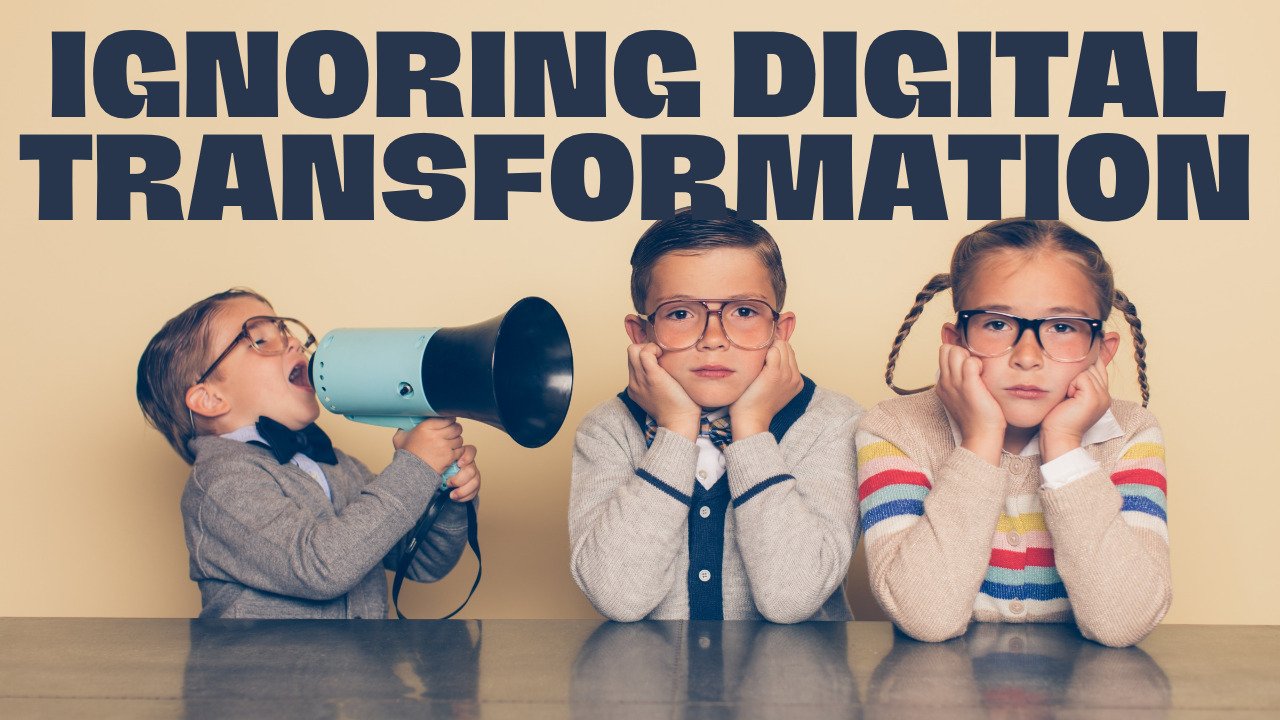 MSPs digital transformation