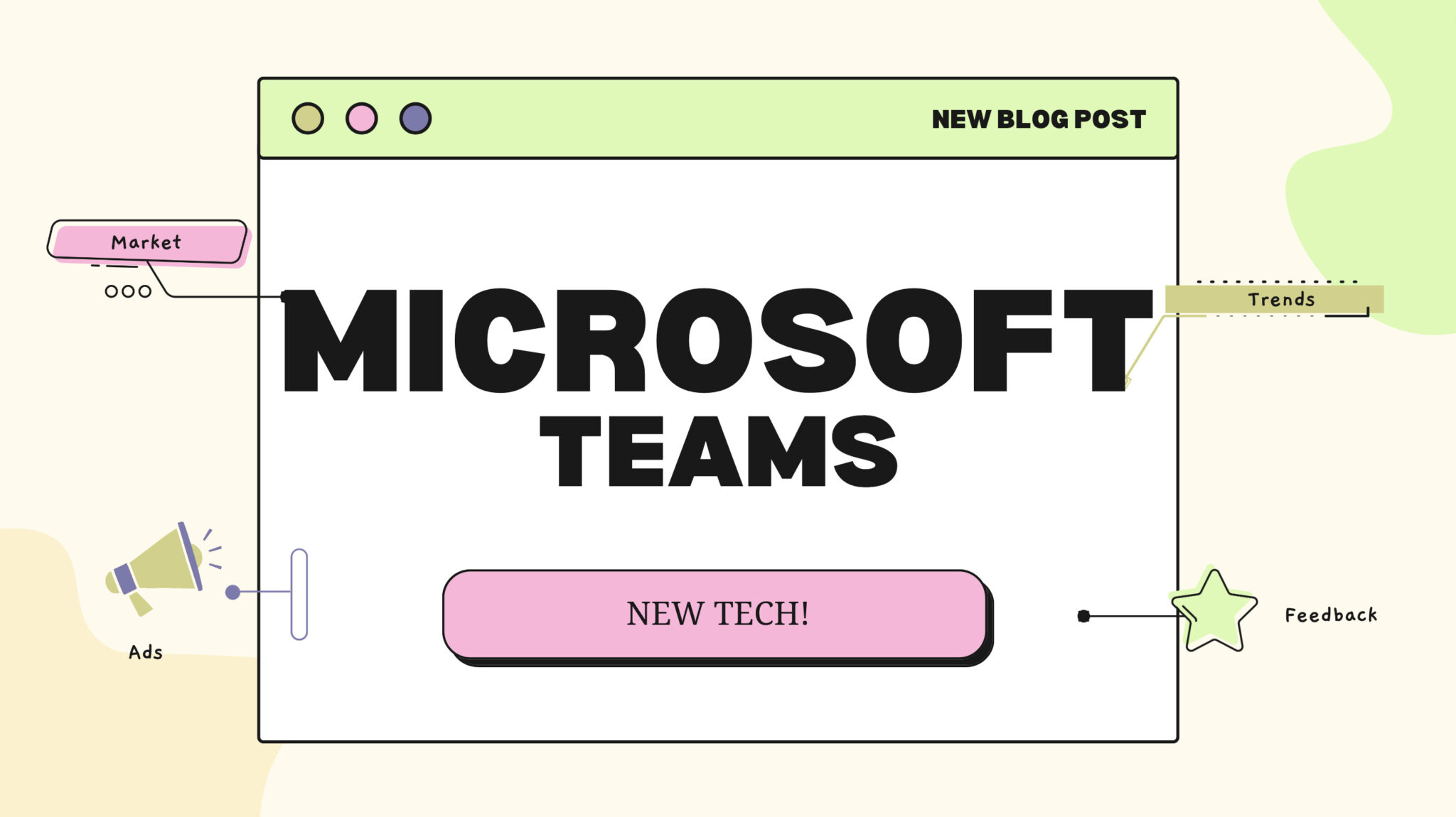 Boost Productivity with Teams Rooms on Windows Redesign