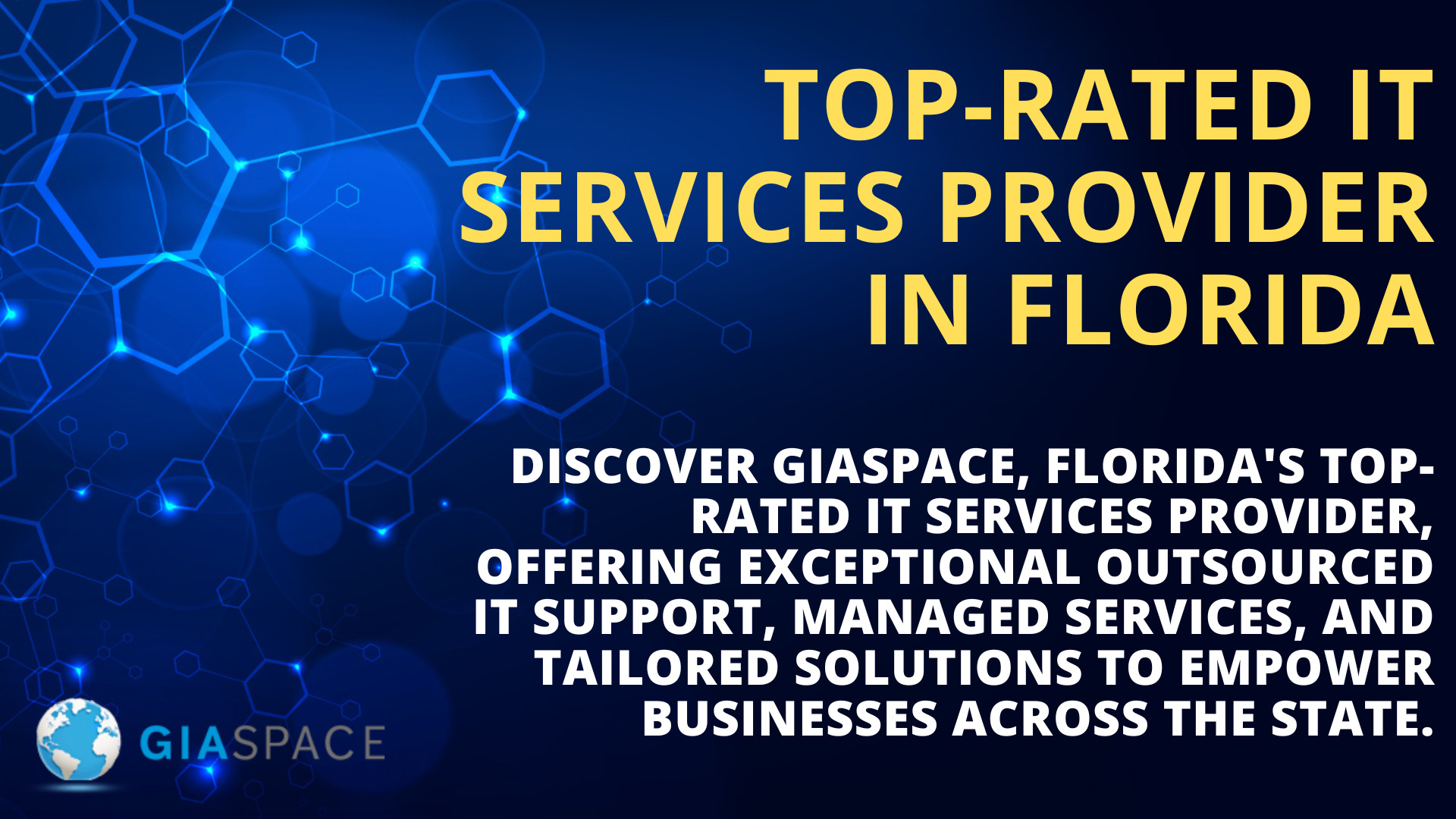 Reliable IT Services for Small Businesses
