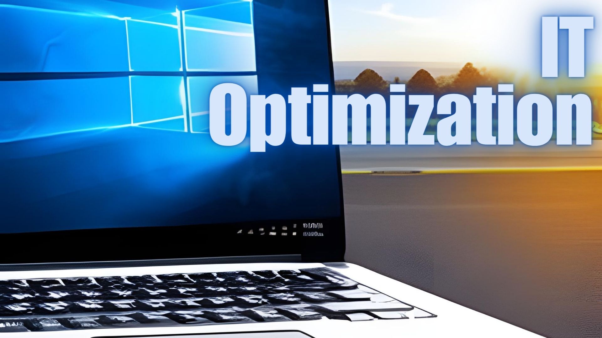 IT Optimization in 2025: A Definitive Guide