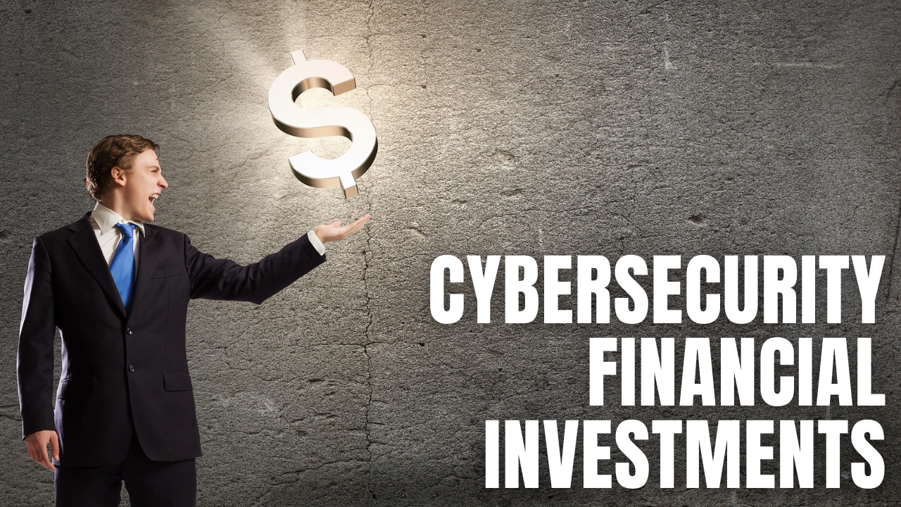 Top Cybersecurity Financial Investments CFOs Must Prioritize in 2025