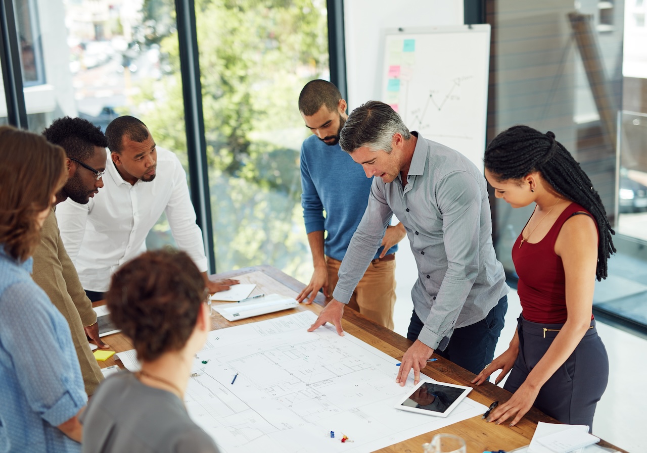 Getting Back on Your Feet: How to Create Your Disaster Recovery Plan