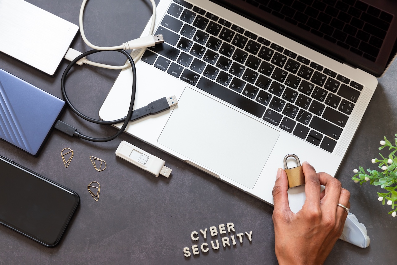 7 Cybersecurity Solutions an MSP Can Provide