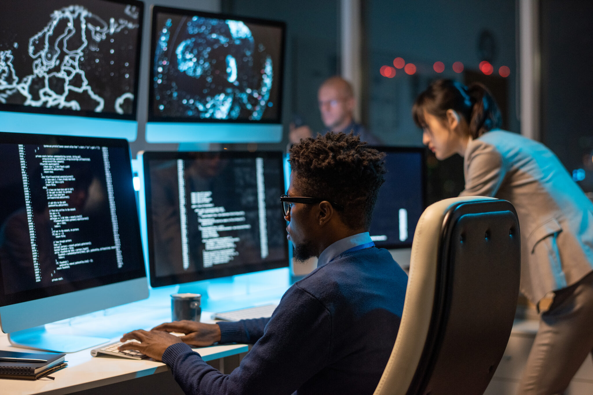 Emergency Cybersecurity Trends of 2024: Insights and Solutions