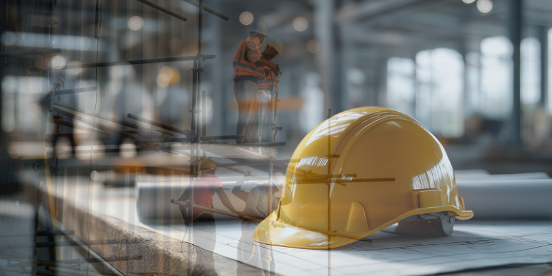 Construction - Construction Industry Graphic 1 2