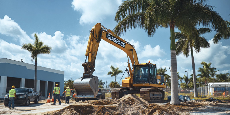Construction - Construction Industry Graphic 2 2