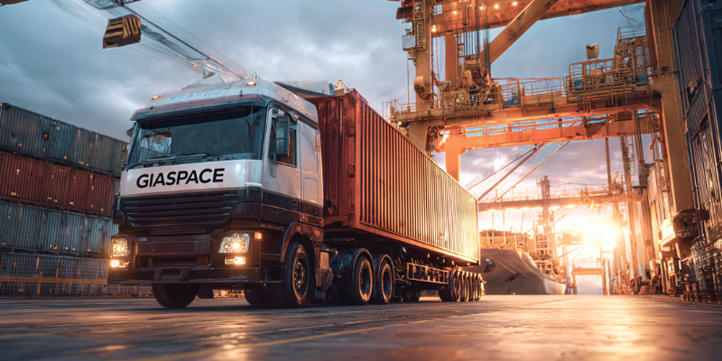 Logistics - Legal Industry Graphic 800 X 400 Px 10