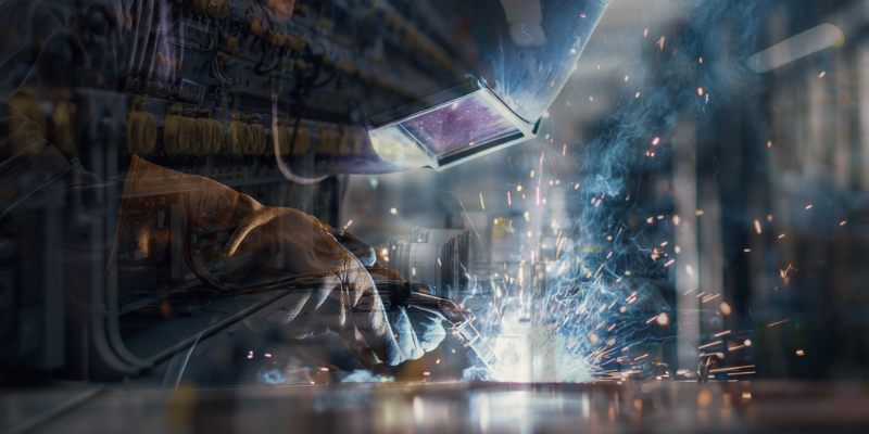 Manufacturing Industry Graphic 1 1 - Managed IT Services in Florida | Fast, Friendly, First-Time Fix – GiaSpace Manufacturing - Manufacturing Industry Graphic 1 1