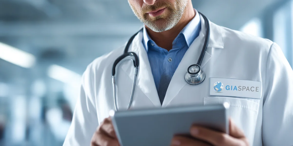 managed it services for healthcare