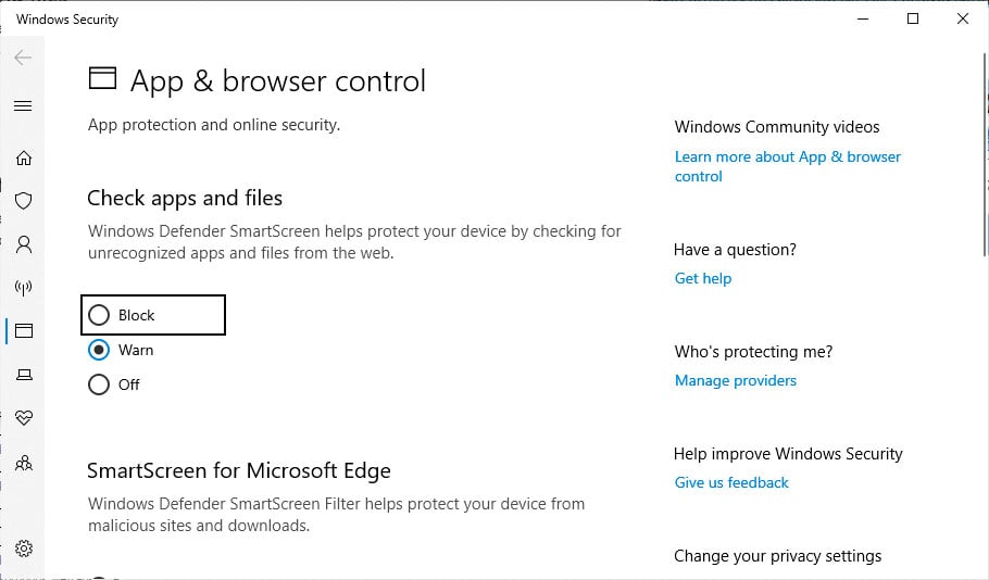 Fast Tech Fixes - Check Apps And Files