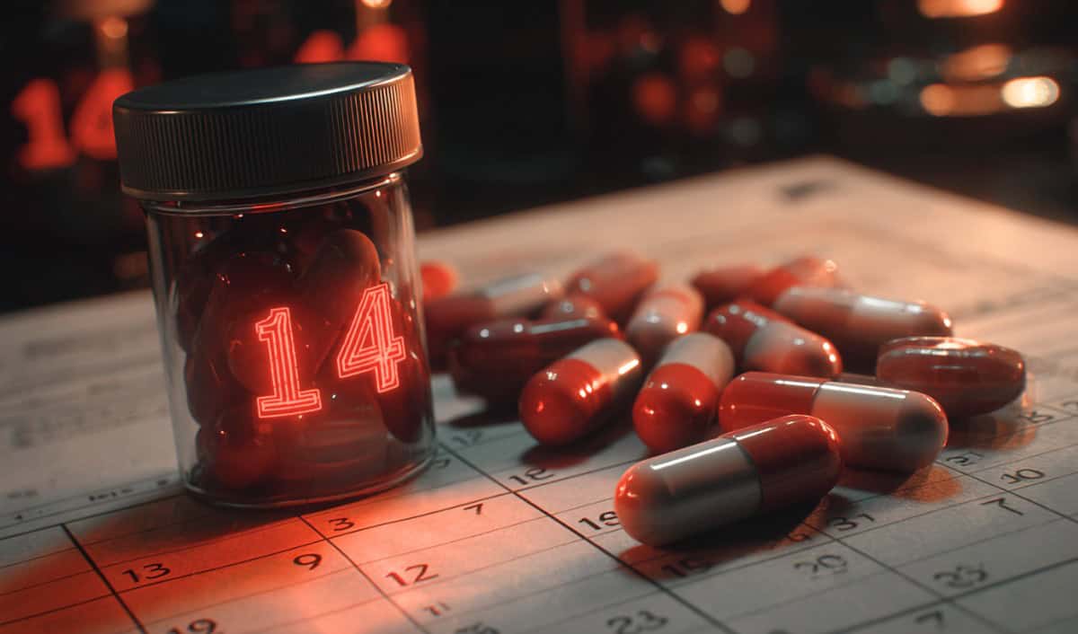 Inside the Two-week Pharma Breach Nobody Detected