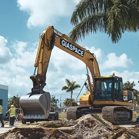 Construction