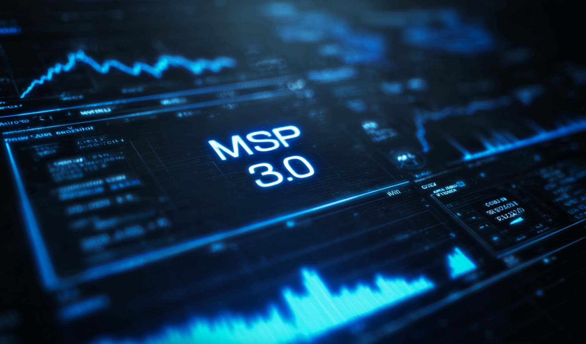 MSP 3.0: Why GiaSpace is All In on AI & Automation
