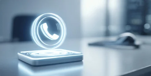 What Your Team gets with GiaSpace’s hosted VoIP