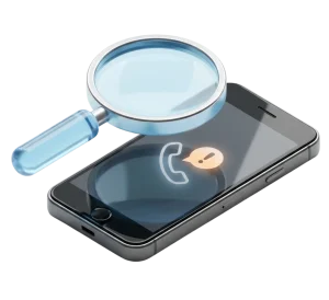 tep 1: Understand Why Calls Drop