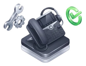 Step 3: Set Up & Go Live Without Friction