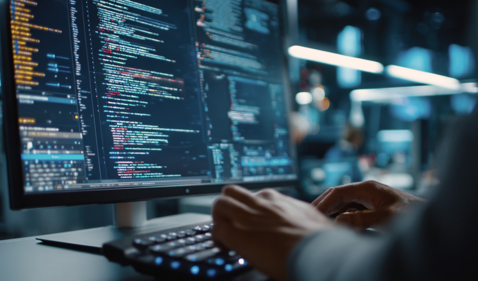 Is Vibe Coding the Next Big Shift in Business Transformation?