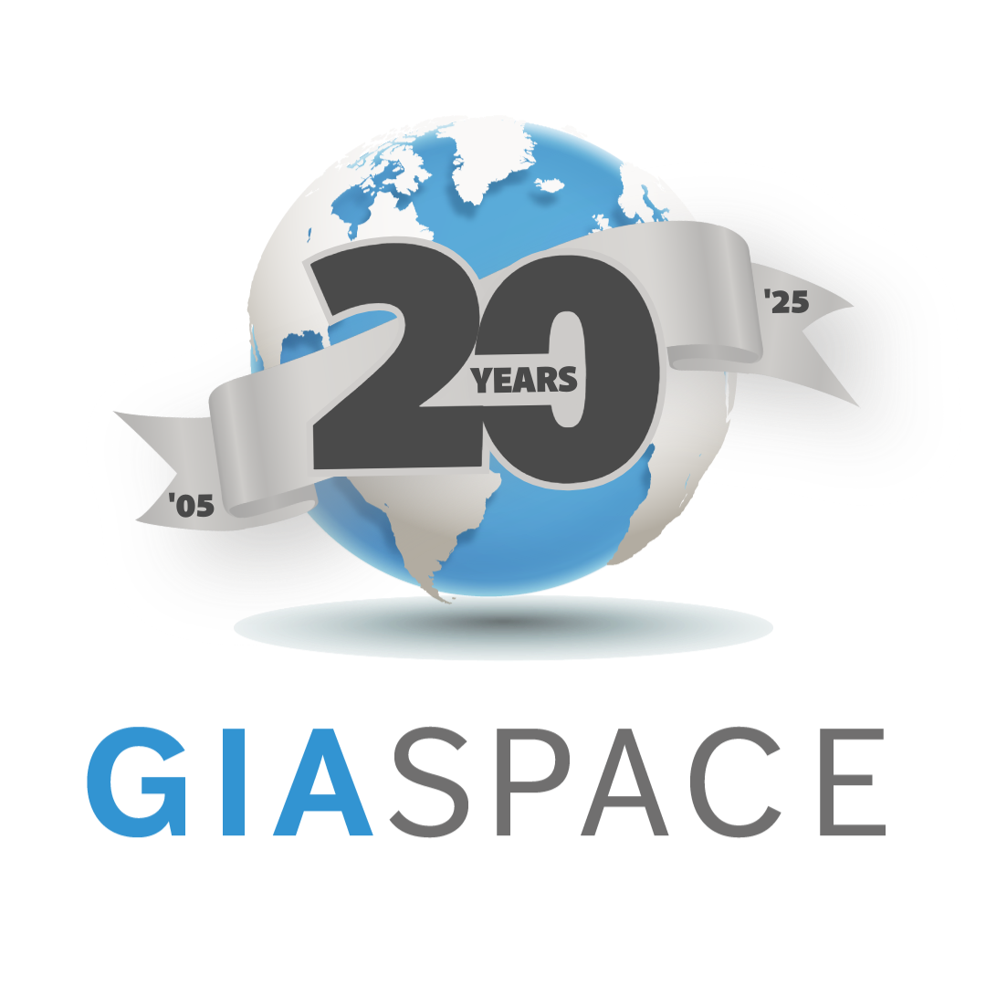 GiaSpace Logo - Managed IT Services in Florida | Fast, Friendly, First-Time Fix – GiaSpace