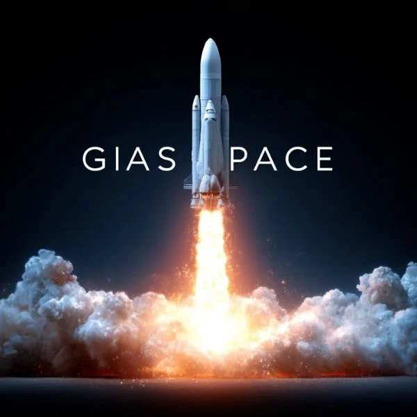 GiaSpace Takes