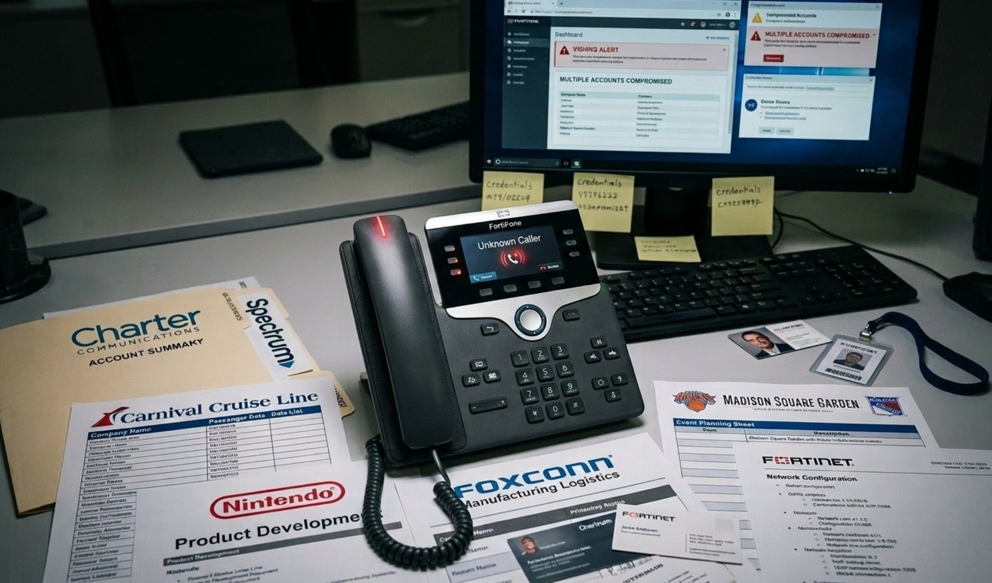 Your June 2026 Data Breach Roundup